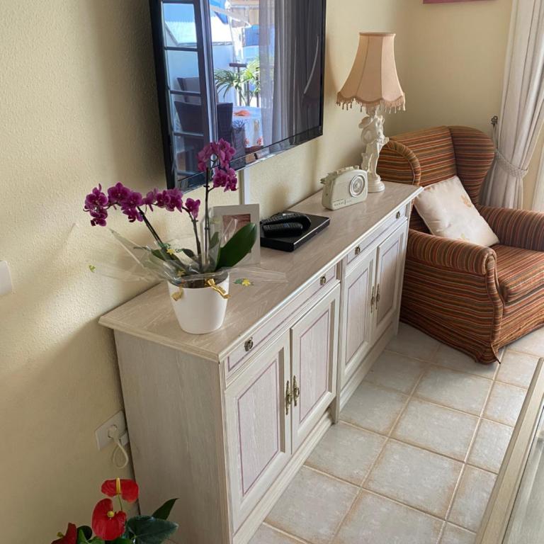 El Mirador - Apartamento de 1 dormitorio - 15
