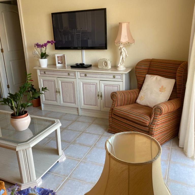 El Mirador - Apartamento de 1 dormitorio - 10