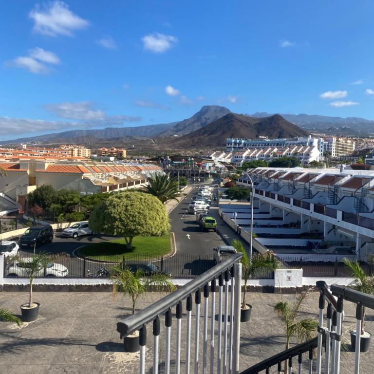 El Mirador - Apartamento de 1 dormitorio - 36