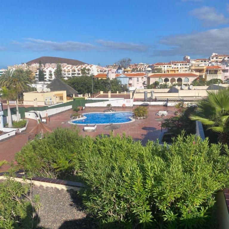 El Mirador - Apartamento de 1 dormitorio - 28