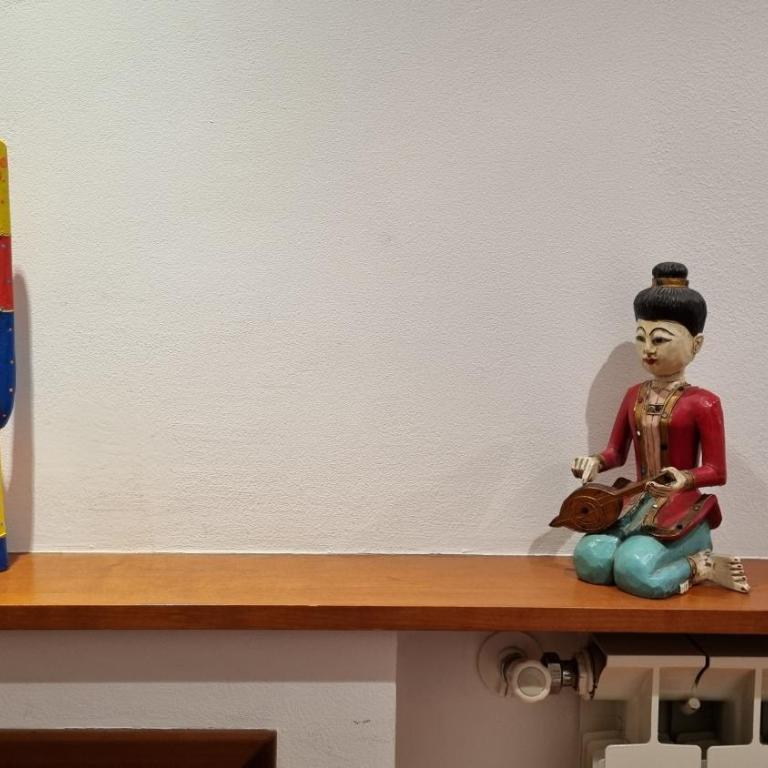 El Quartierin - Appartamento - 13