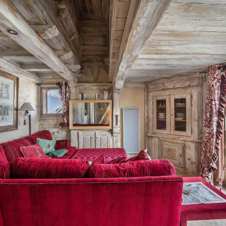 Charmant apt 4 pers aux pieds des pistes - Pralong, Courchevel - FR-1-564-56 - Apartment (4 Adults) - 2