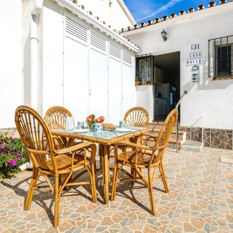 GORGEOUS 31 LA GAVIOTA, ALCANTARA, WiFi, POOL - Estudio con cama extragrande - 18
