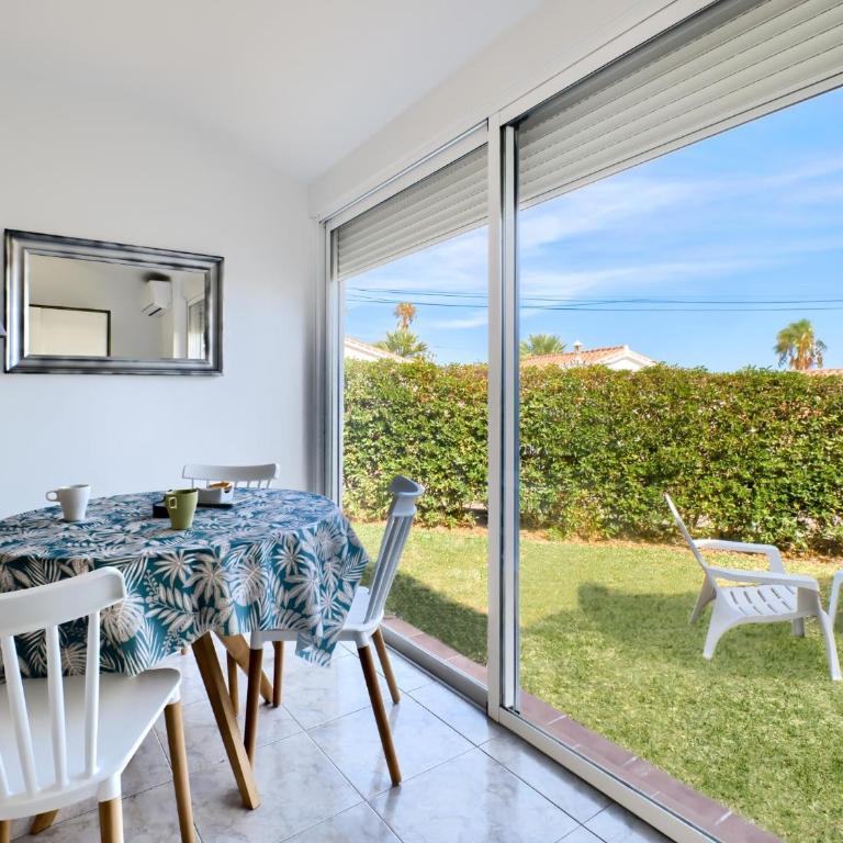 GORGEOUS 31 LA GAVIOTA, ALCANTARA, WiFi, POOL - Estudio con cama extragrande - 9