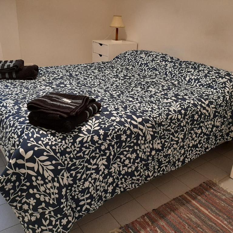 Excelente departamento Barrio Sur - Apartamento de 1 dormitorio - 6