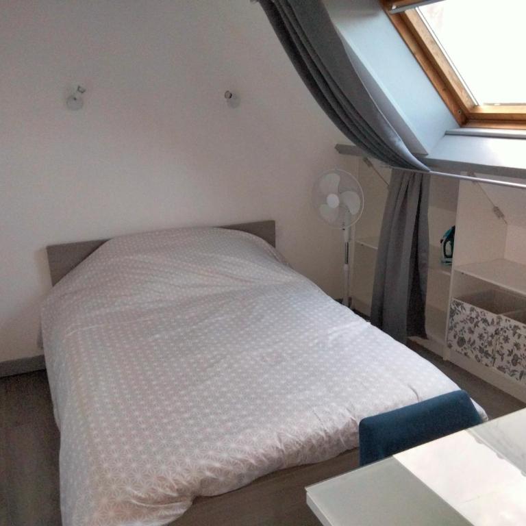 appartement hypercentre Troyes - Appartement 2 Chambres - 2