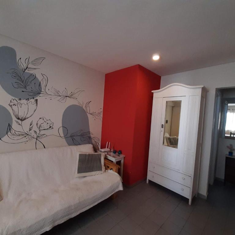Excelente departamento Barrio Sur - Apartamento de 1 dormitorio - 26