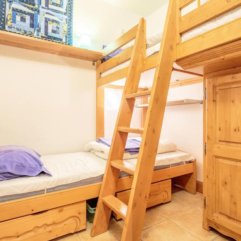 Résidence Saint-Bernard - maeva Home - Apartamento Select de 1 dormitorio (6 personas) - 7