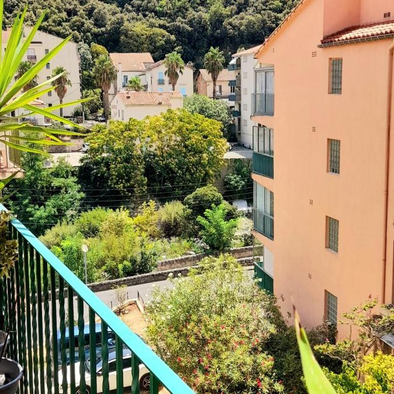 T2 Tout Confort - Appartement 1 Chambre - 7
