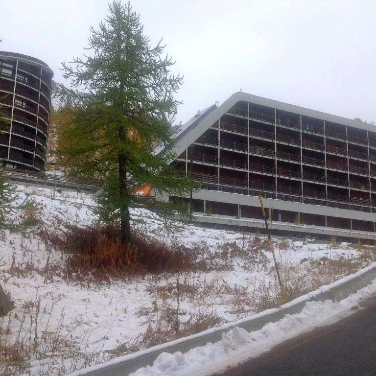 House Cervinia Apartments - Appartamento con Balcone - 16