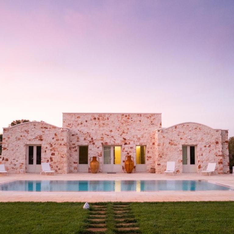 Casa Tonini - Villa - 1