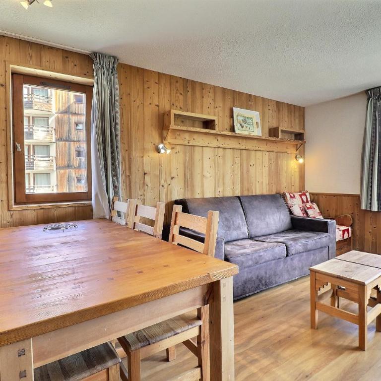 Le Grand Bois - Two-Bedroom Apartment - 3