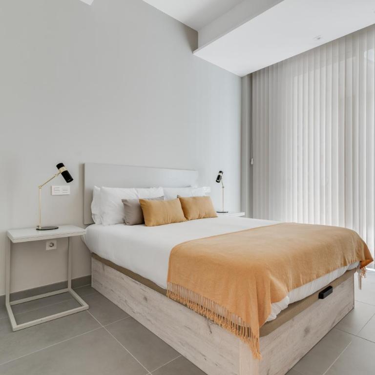 Home2Book Saucillo Suites, Sunny Stay Las Palmas - Apartamento de 2 dormitorios - 3