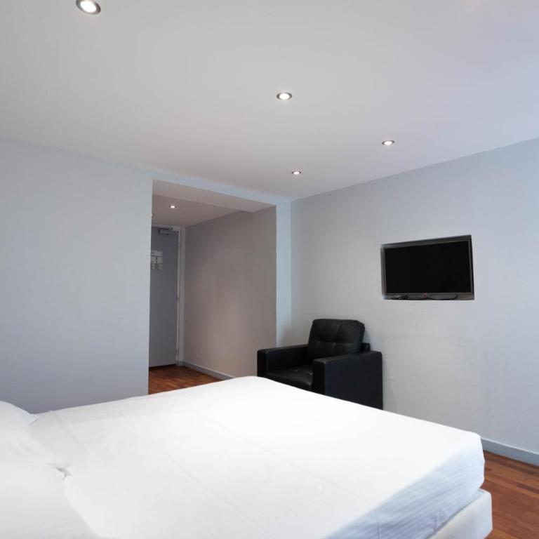 Hotel Mimosa Paris - Chambre Double Confort - 49