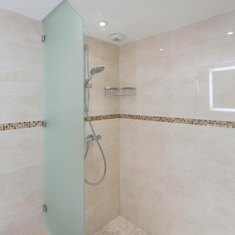 Hotel Mimosa Paris - Chambre Double Confort - 50