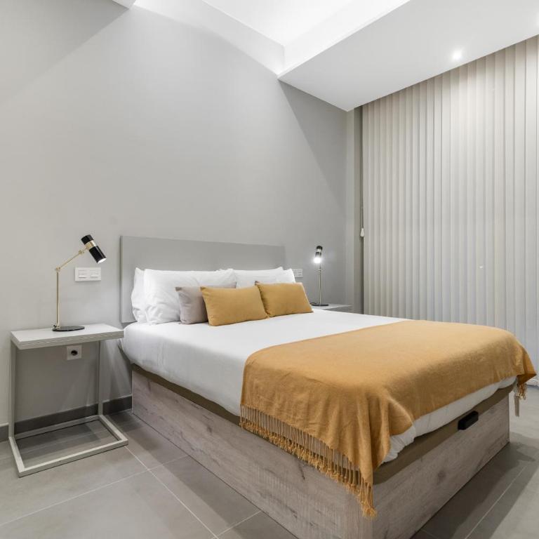 Home2Book Saucillo Suites, Sunny Stay Las Palmas - Apartamento de 2 dormitorios - 12