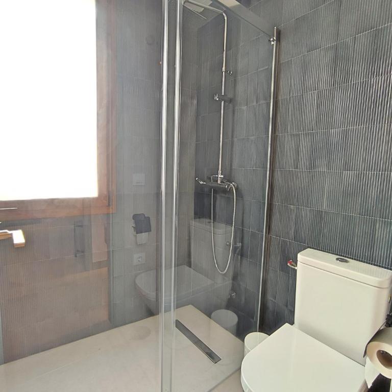 Alojamiento San Basilio Suite - Apartamento de 1 dormitorio - 22