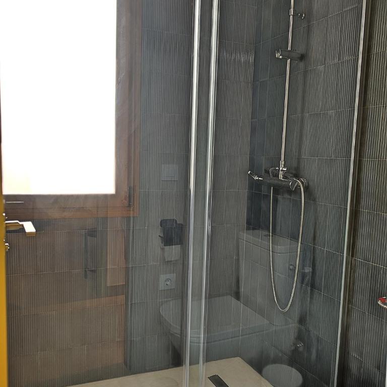 Alojamiento San Basilio Suite - Apartamento de 1 dormitorio - 20