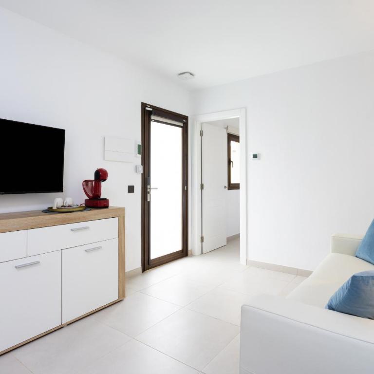 Wonderful vacation home Suites and pool - Villa con piscina privada - 52