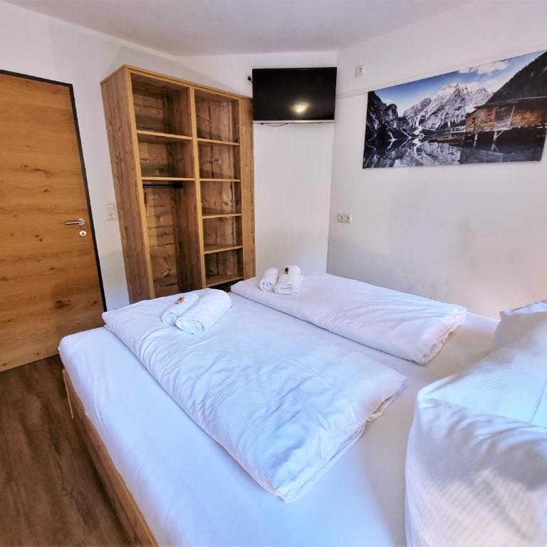 Ferienhaus Berghof - Ferienhaus - 22