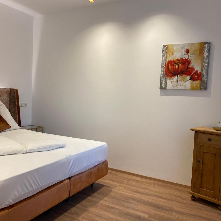 Hotel Garni Vinea Montis - Junior Suite con Balcone - 1