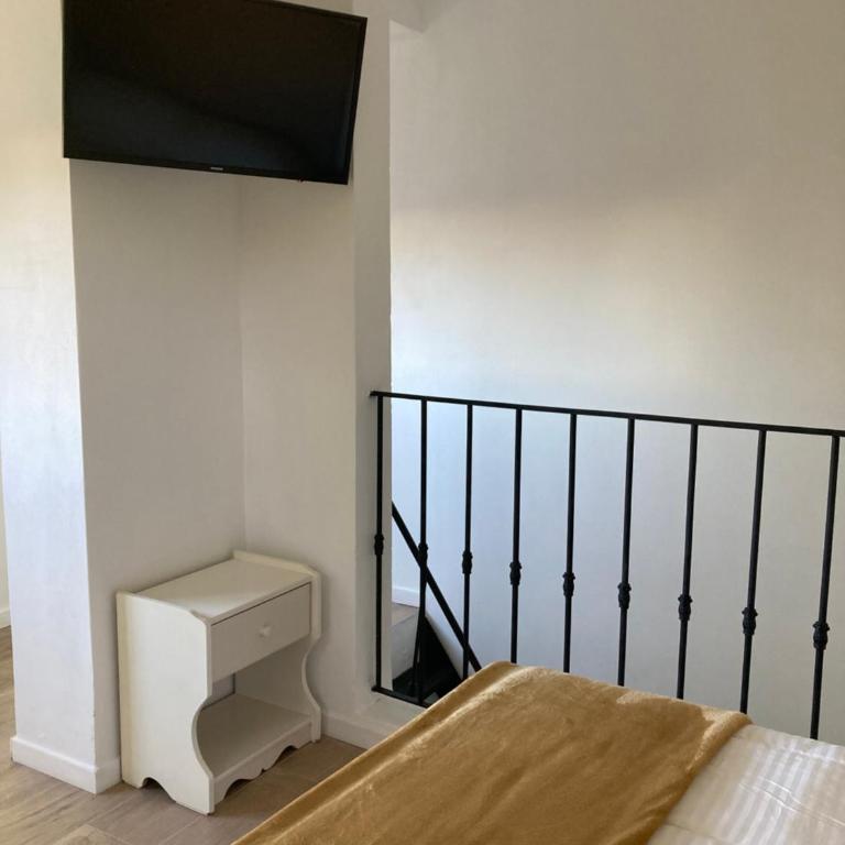 Departamentos Galarza Alojamiento en Concepción del Uruguay - Apartamento de 1 dormitorio - 15