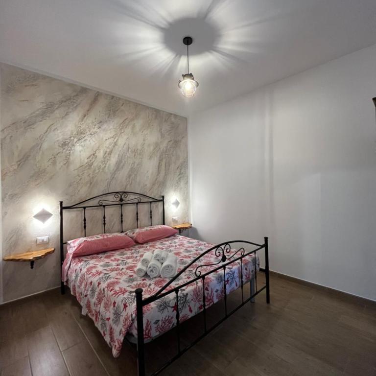 La Chianconata- Casa vacanze a Vieste - Casa con 1 Camera da Letto - 5