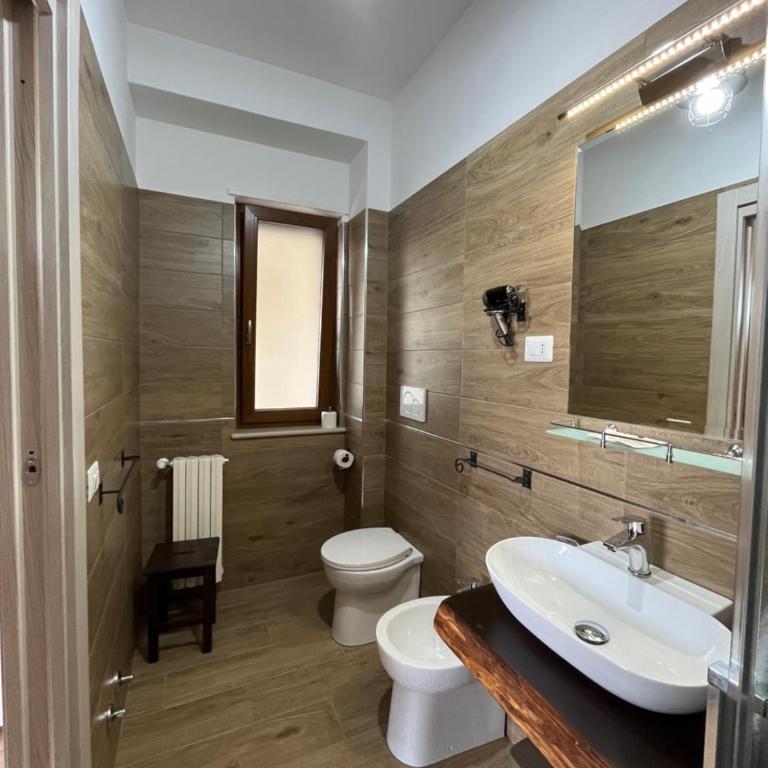 La Chianconata- Casa vacanze a Vieste - Casa con 1 Camera da Letto - 3