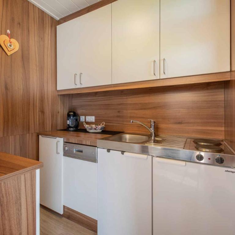 Gästeheim Krößbach - Apartment 2 - 7