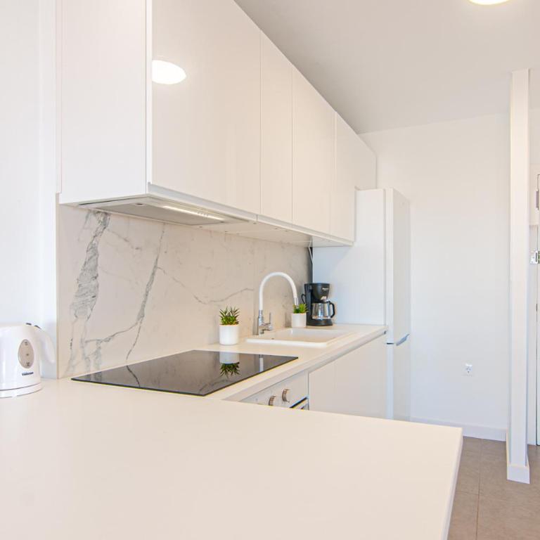 Modern Ocean View Apartment PH12 - Apartamento de 1 dormitorio - 4