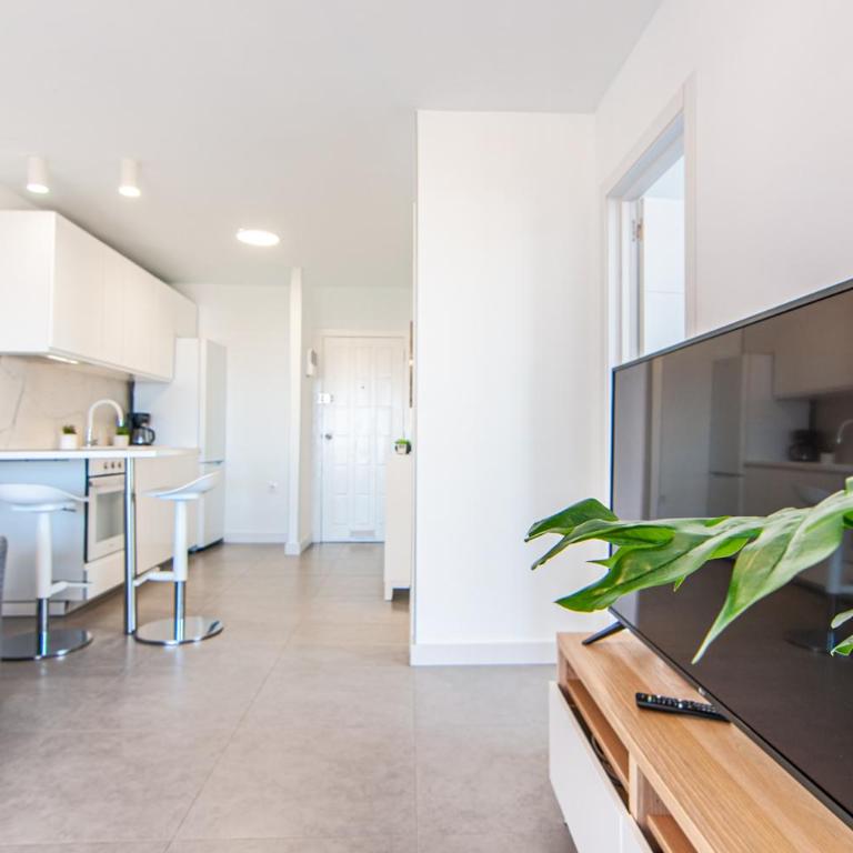 Modern Ocean View Apartment PH12 - Apartamento de 1 dormitorio - 9