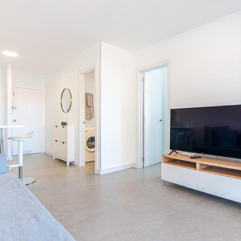 Modern Ocean View Apartment PH12 - Apartamento de 1 dormitorio - 8