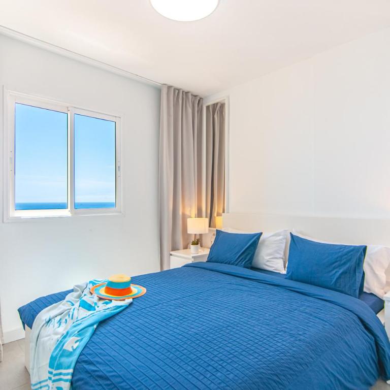 Modern Ocean View Apartment PH12 - Apartamento de 1 dormitorio - 17