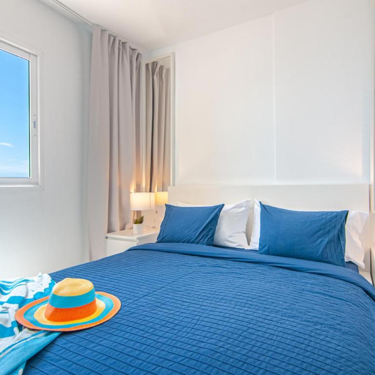 Modern Ocean View Apartment PH12 - Apartamento de 1 dormitorio - 18