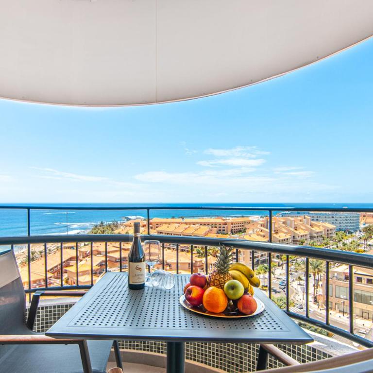 Modern Ocean View Apartment PH12 - Apartamento de 1 dormitorio - 12