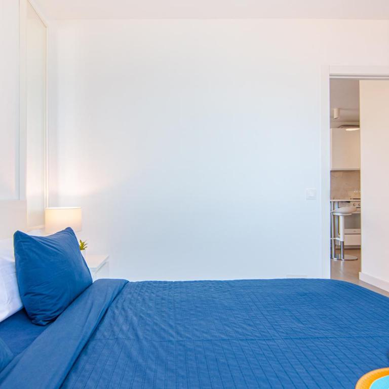 Modern Ocean View Apartment PH12 - Apartamento de 1 dormitorio - 22