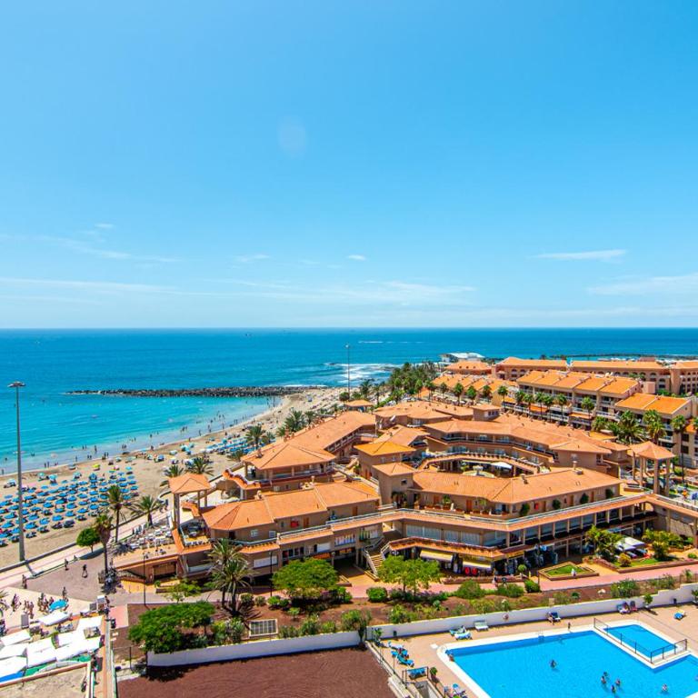 Modern Ocean View Apartment PH12 - Apartamento de 1 dormitorio - 21