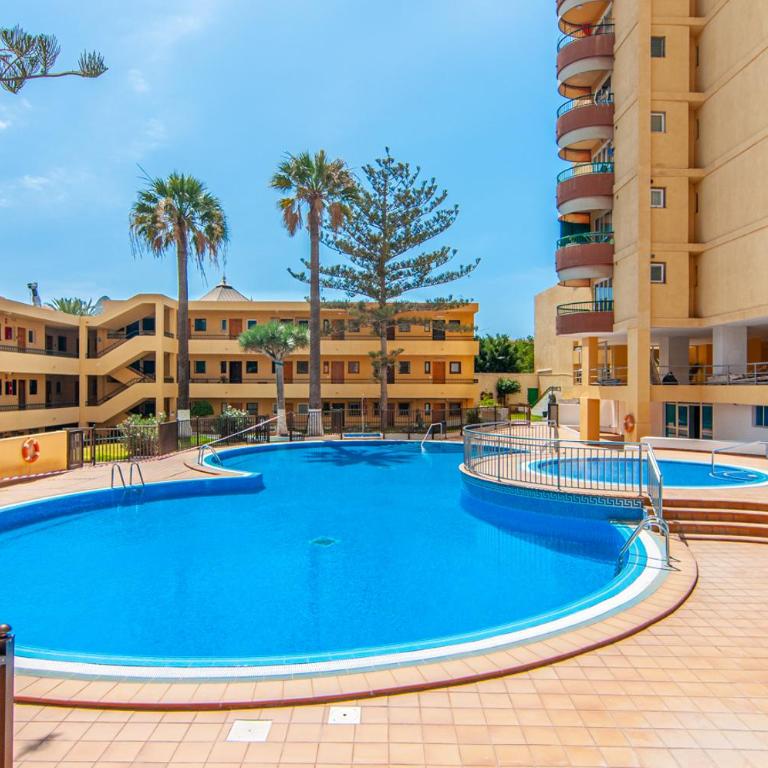 Modern Ocean View Apartment PH12 - Apartamento de 1 dormitorio - 28
