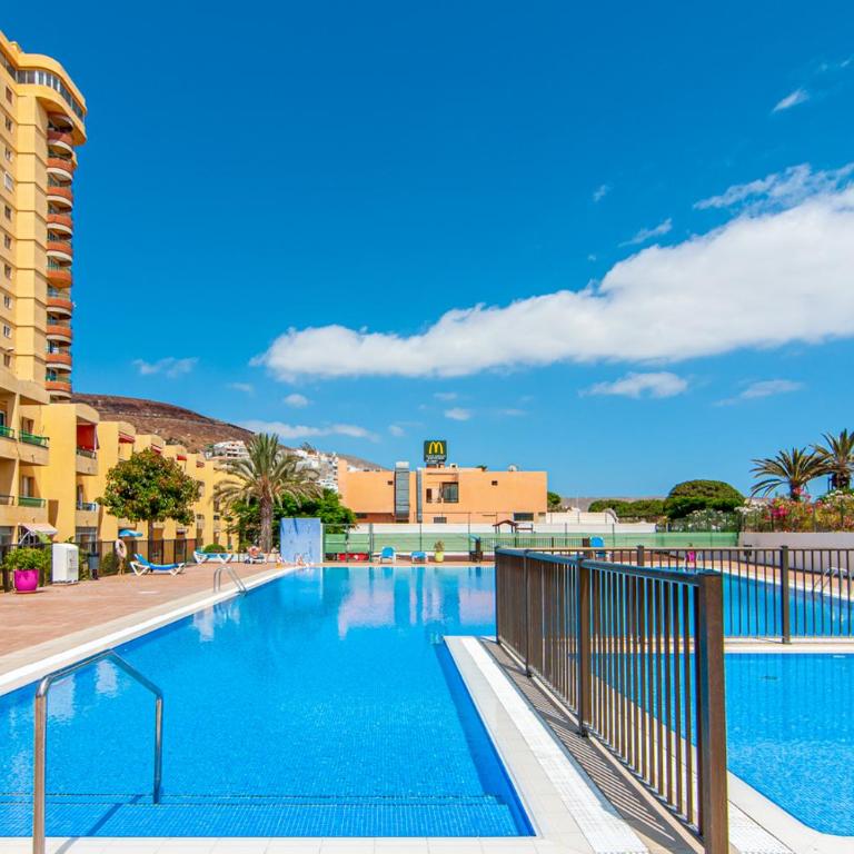 Modern Ocean View Apartment PH12 - Apartamento de 1 dormitorio - 26