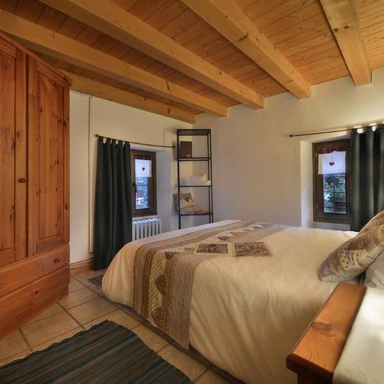 Albergo Casa Alpina San Luigi - Chalet Superior - 2