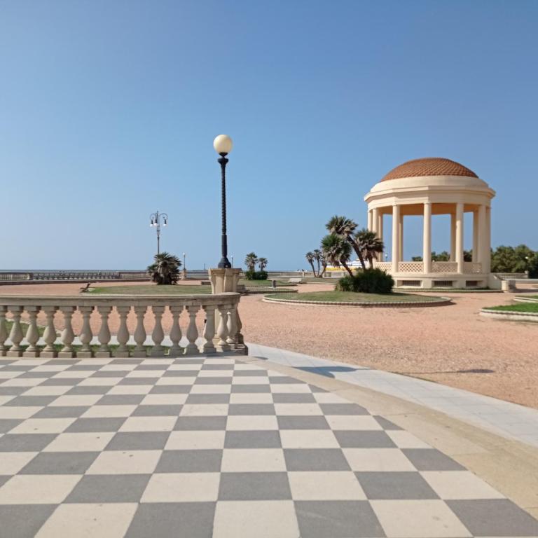Appartamento con incantevole vista mare - Two-Bedroom Apartment - 12