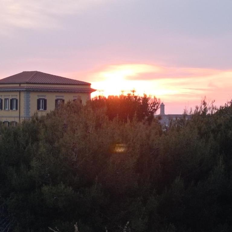 Appartamento con incantevole vista mare - Two-Bedroom Apartment - 13