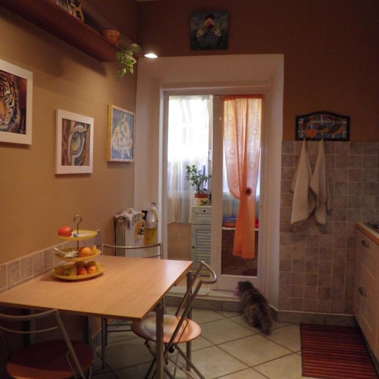 Appartamento con incantevole vista mare - Two-Bedroom Apartment - 33