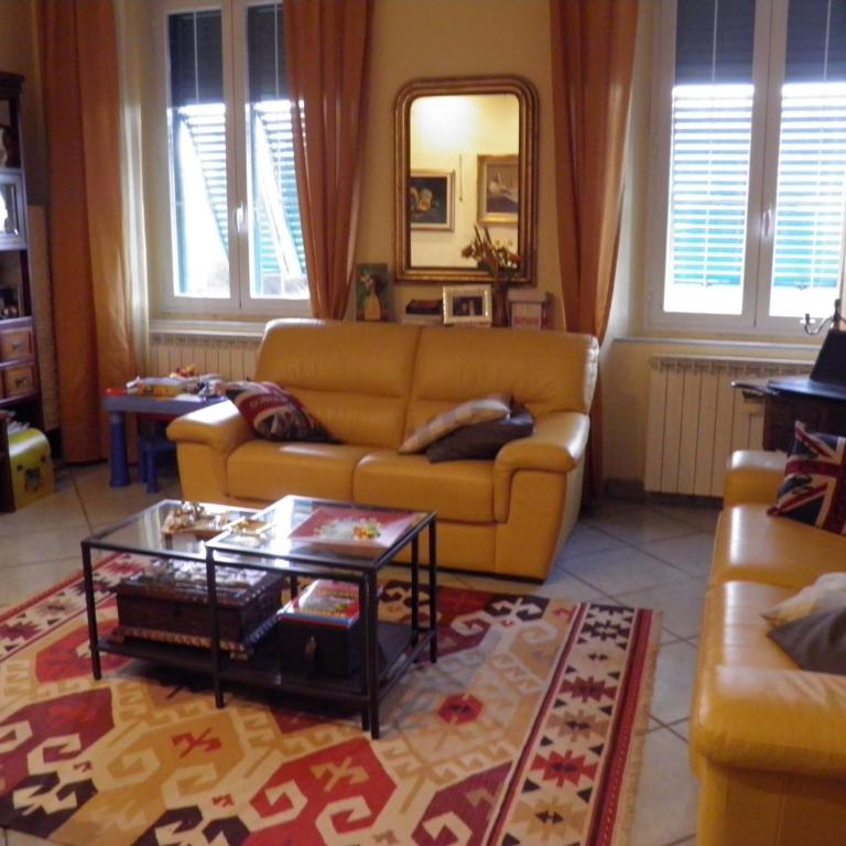 Appartamento con incantevole vista mare - Two-Bedroom Apartment - 26