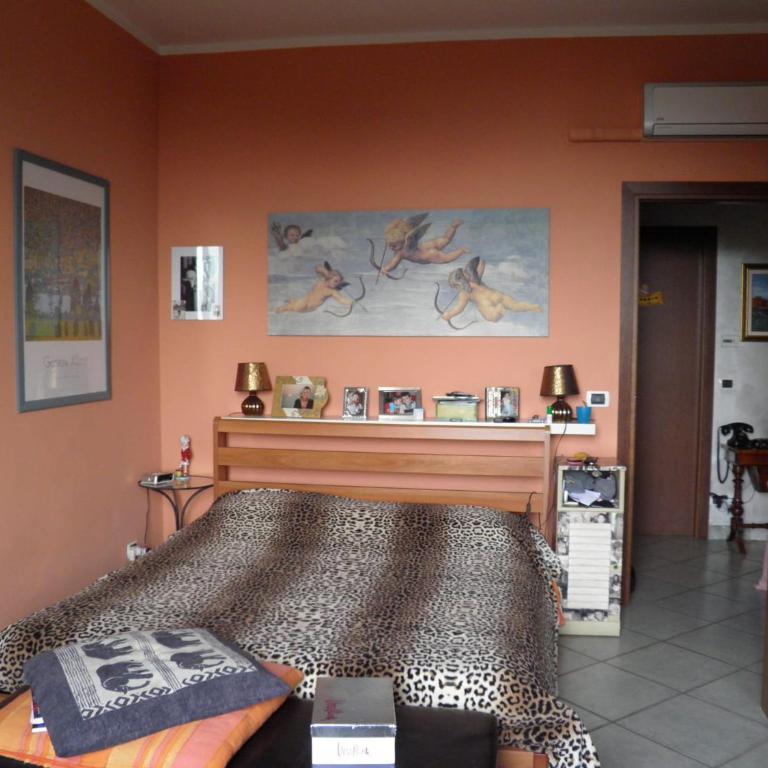 Appartamento con incantevole vista mare - Two-Bedroom Apartment - 36