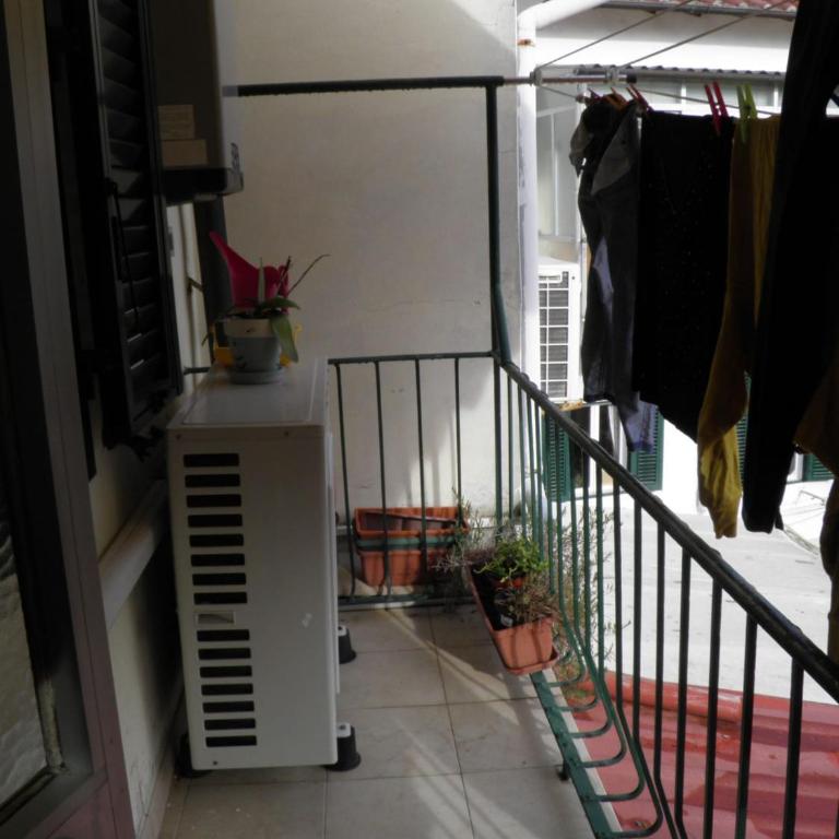 Appartamento con incantevole vista mare - Two-Bedroom Apartment - 39