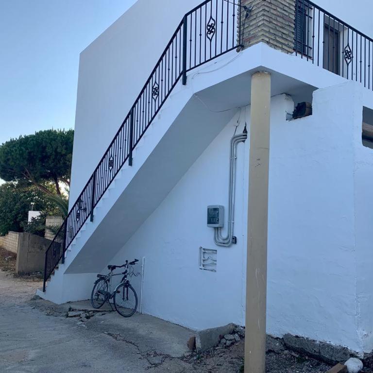 Conil Colorado 1 rústico y económico - One-Bedroom Apartment - 16