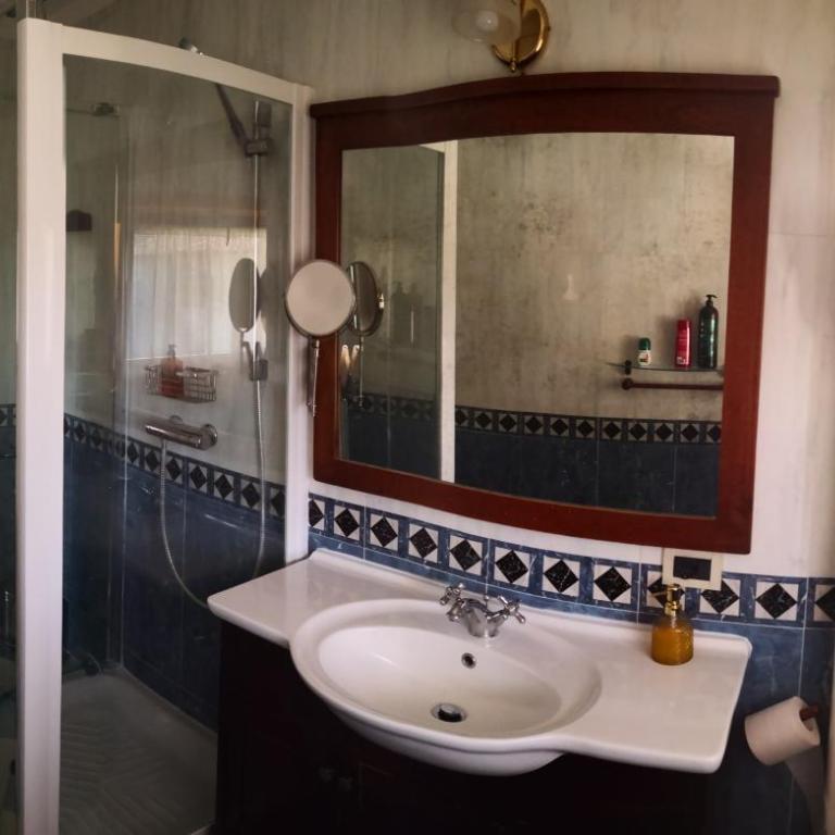 Maso BARISEI - Large Double Room - 2