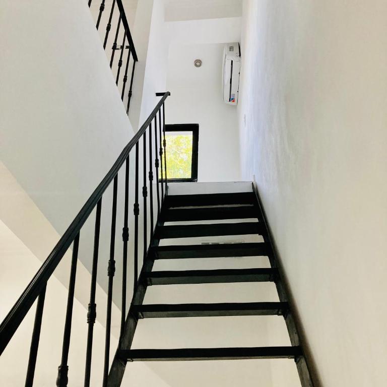 Departamentos Galarza Alojamiento en Concepción del Uruguay - Apartamento de 1 dormitorio - 11