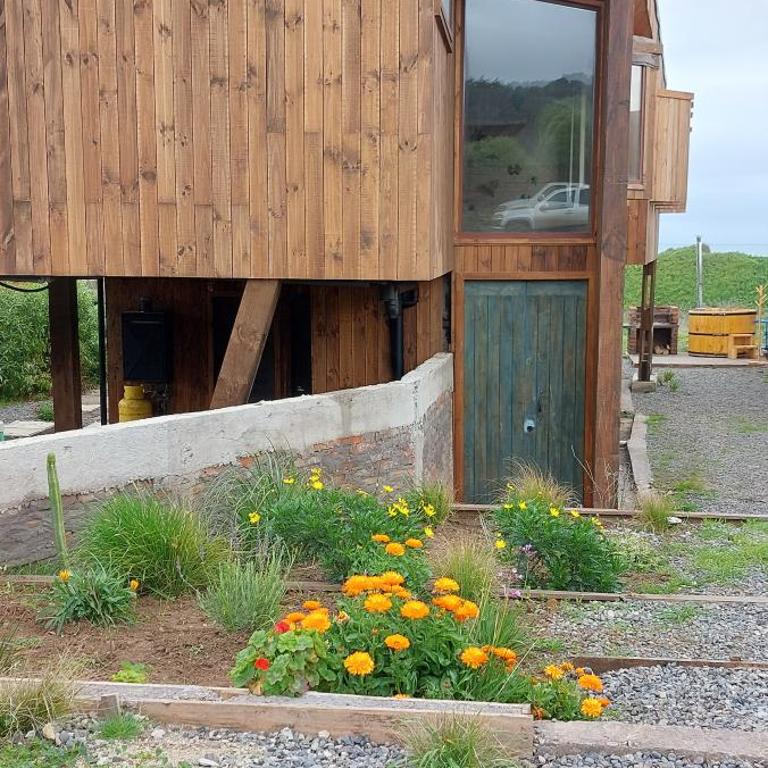 Morros House Pichilemu - Casa de 3 dormitorios - 19